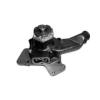 Mercedes Benz truck water pump of 3532001701, 3532001601 3532005601, 3532003801