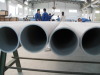 stainless seamless steel pipe