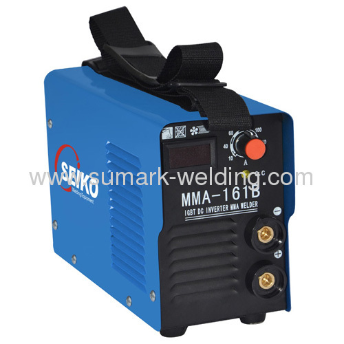 IGBT Inverter MMA Welding three PCB JASIC Type