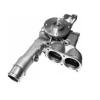 Mercedes Benz truck water pump 9062006201, 9062005501 9062006201, 9062005501