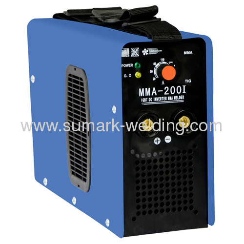 IGBT Inverter ARC Welding Machine Single PC Board