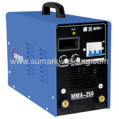 Professional Mosfet Inverter ARC Welding Machines 380V