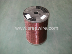 Enameled Aluminium Wire Grate 180 size2.13mm, SWG14