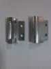 aluminum hinge