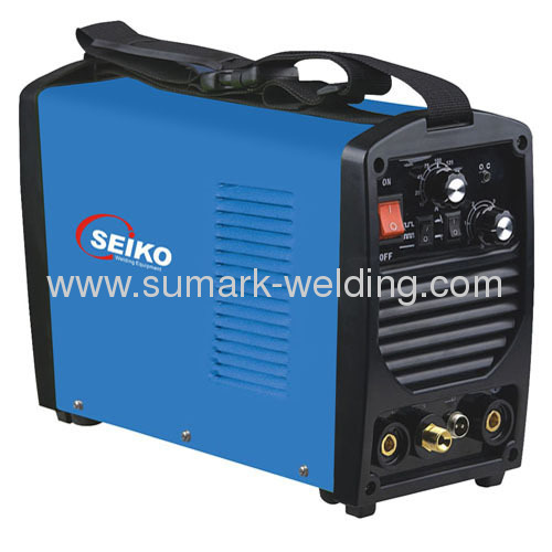 Inverter TIG PULSE Welding Machine