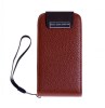 Iphone Flip Wallet Leather Case