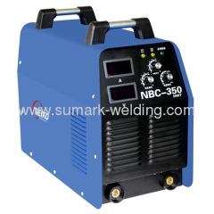 IGBT Inverter CO2 MIG/MAG Welding Machine