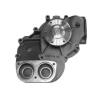 Mercedes Benz truck water pump 4572000801, 4572002901 4572002301