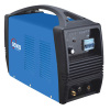 Mosfet Inverter Plasma Cutter Machine with plastic panel