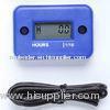 RL-HM006, Waterproof Gaso Engine Inductive Hour Meter For Motorcycle, Snowmobil,Motocross