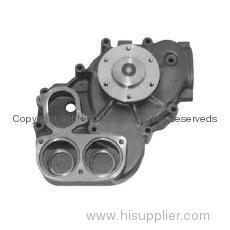 Mercedes Benz truck water pump 4032007401, 4032005801 4032004601