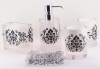 Bathroom Accessories set B98220