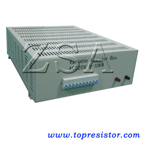 420V 100KW Load Bank