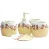 Resin Bathroom accessories B98250