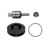 Iveco truck water pump Repair Kits For 99483937, 504029280