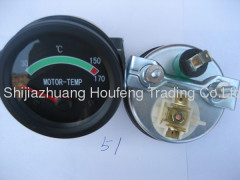 Deutz engine spare part Cylinder thermometer