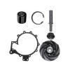 Daf truck Water Pump Repair Kits for 0683338