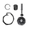 Daf truck Water Pump Repair Kits for 0683586