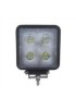 LED work lamp 40W