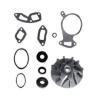 Scania truck Water Pump Repair Kits for 1375839, 1375840