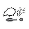 Scania truck Water Pump Repair Kits 551362, 552128, 552108 for 1508533