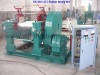 Open type rubber mixing mill