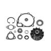 Scania truck Water Pump Repair Kits 550168 For 1354103 353296