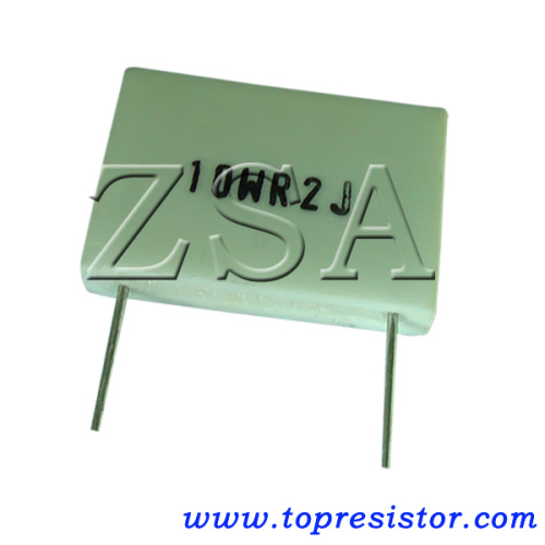 19W R2J Cement Resistor