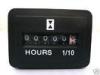 RL-HM001 Generator Electronic Inductive Mechanical Hour Meter for Engines