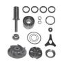 volvo truck Water Pump Repair Kits 276943, 276803 for 819250