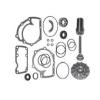 volvo truck Water Pump Repair Kits 276802, 276623, 275615 for 1545261