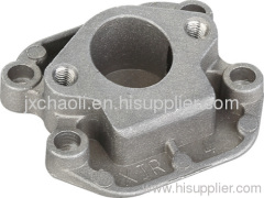 ET950 air inlet valve