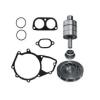 Man truck Water Pump Repair Kits 51065996033, 51065996010 51065996033, 51065996010 for 51065006228