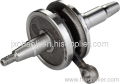 ET950 crank shaft