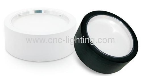 4-8Inches 10-22W Surface Mounted LED Downlight over 80Ra