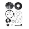 Man TGA truck Water Pump Repair Kits For 51065007066