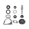 Mercedes Benz Water Pump Repair Kits 3602000604, 3602000104 for 3602004501