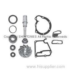 Mercedes Benz OM364 Water Pump Repair Kits 3642000804, 3642000204 For 3642002001