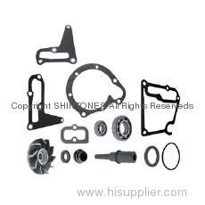 3522004304, 3522003304 3522001904 of Water Pump Repair Kits for Mercedes Benz
