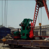 New Type Brick Manufacturing Machine with Sand