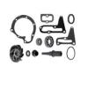 Mercedes Benz OM352 Water Pump Repair Kits 3522004104, 3522003104 For 353 200 3601