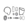 Mercedes Benz OM352 Water Pump Repair Kits 3522004204, 3522004004 3522003204, for 3522003204, 3522003004