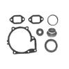 Mercedes Benz OM355 Water Pump Repair Kits 3552001301, 3552000160 For 3552001501