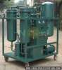 Vacuum Turbine Oil Purification Plant