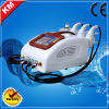 Ultrasonic cavitation slimming home device