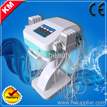 diode laser slimming machine