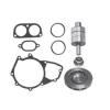Mercedes Benz Water Pump Repair Kits 4412000204, 4412000104 For 4412000201 4412000301