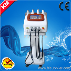 lipolysis body shaping RF device