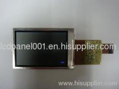 Supply Sharp LCD LQ026B7UB03 for development new products & scientific research