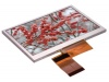 Supply Sharp LCD LQ043T3DW02 for development new products & scientific research